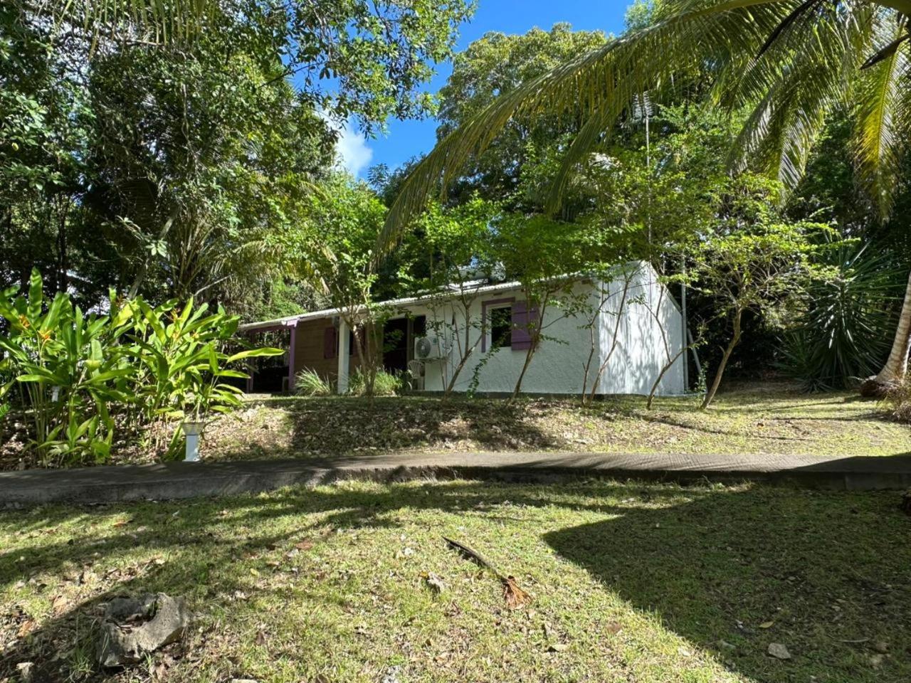 Villa Gwada Reves Sainte-Anne  Exterior foto
